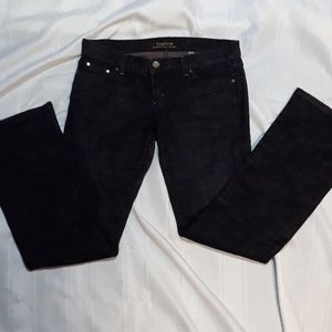 Babe Jean's sz 30